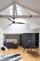 Raphaëlle & Pauline LE NORCY & JADEAU - OÏKOS ARCHITECTES