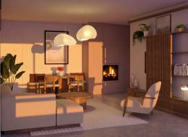 JESSICA CAROLE - JIKA ARCHITECTURE